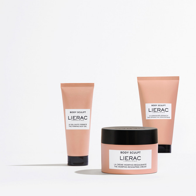 Body-Sculpt Le Concentré Cryoactif