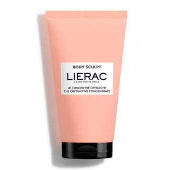 Body-Sculpt Le Concentré Cryoactif