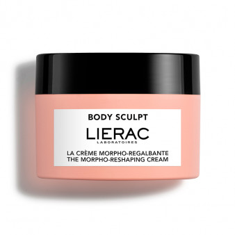Body Sculpt La Crème Morpho-Regalbante