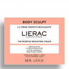 Body Sculpt La Crème Morpho-Regalbante