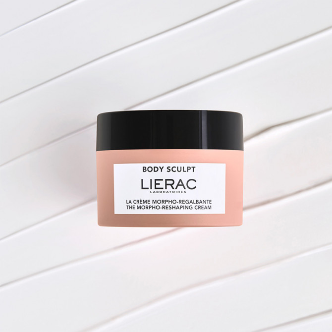 Body Sculpt La Crème Morpho-Regalbante