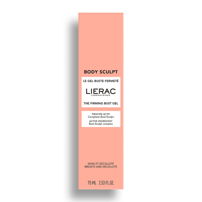 Body Sculpt Le Gel Buste Fermeté