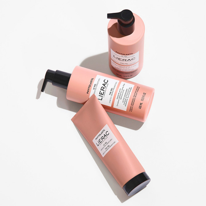 Phytolastil Le Gel Prévention Vergetures
