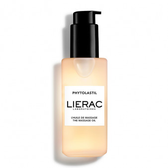 Phytolastil L'Huile de Massage