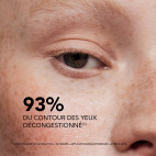 Diopti Gel Correction Poches