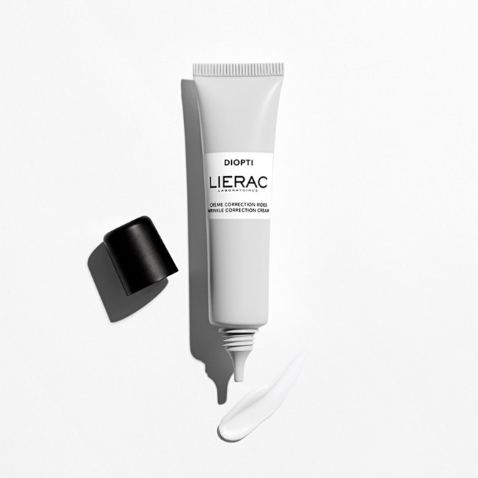 Diopti Crème Correction Rides