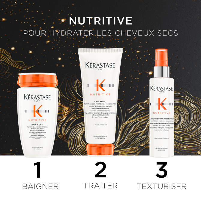 Set Nutritive