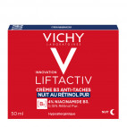 Liftactiv Specialist B3 Nuit Au Retinol