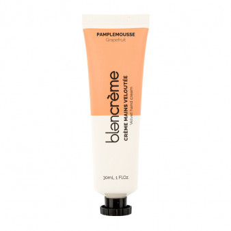 Crème Mains Veloutée