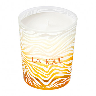 Bougie Le Soleil