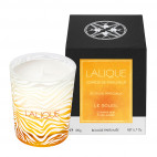 Bougie Le Soleil