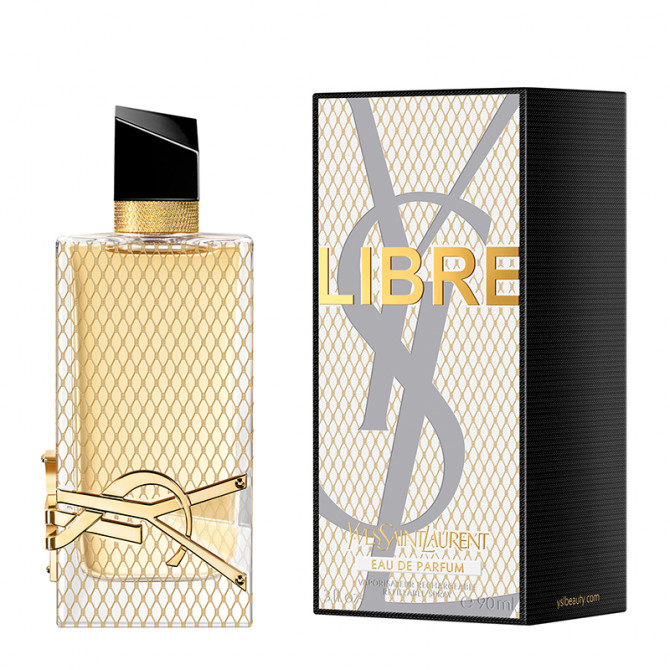 Libre Edition Limitée