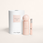 Coffret la Fille de L'Air