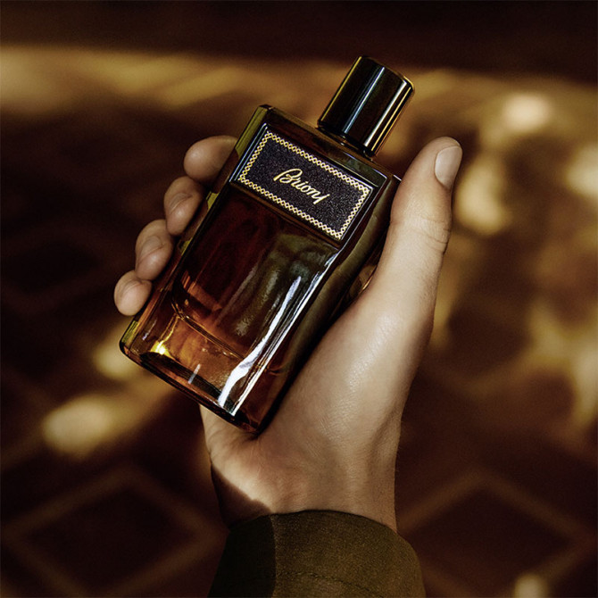 Brioni Suave 60ml