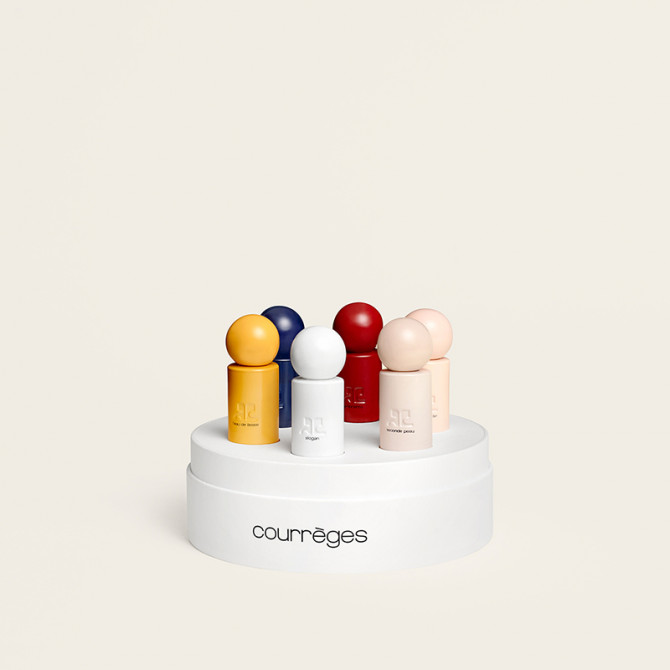 Coffret 6 Miniatures