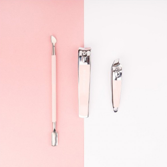 Manicureset