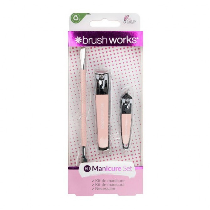 Manicureset