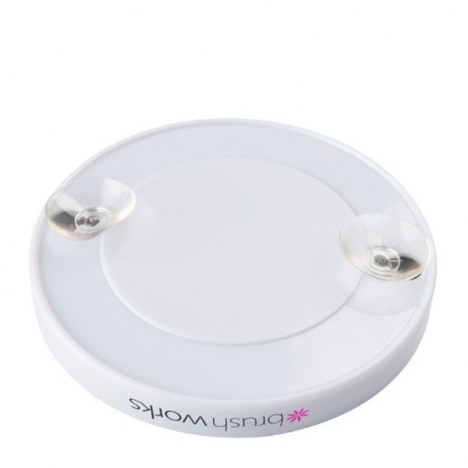 Miroir de Poche Grossissant