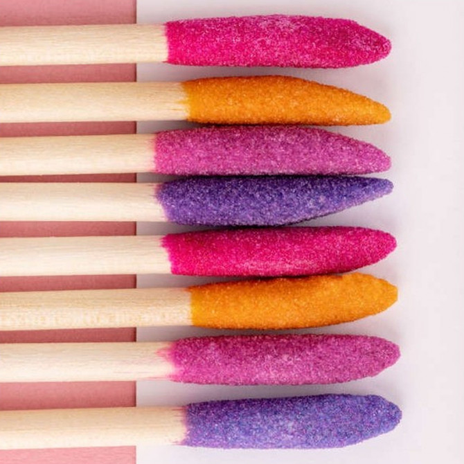 Set Repousses Cuticules