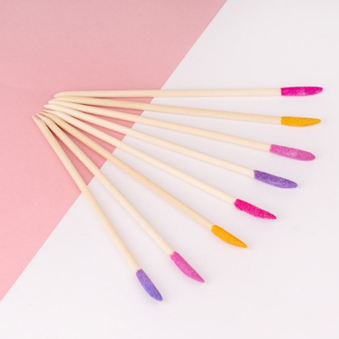 Set Repousses Cuticules