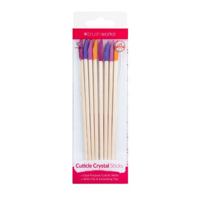 Set Repousses Cuticules