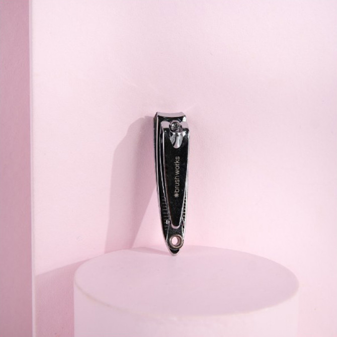 Mini-nagelknipper