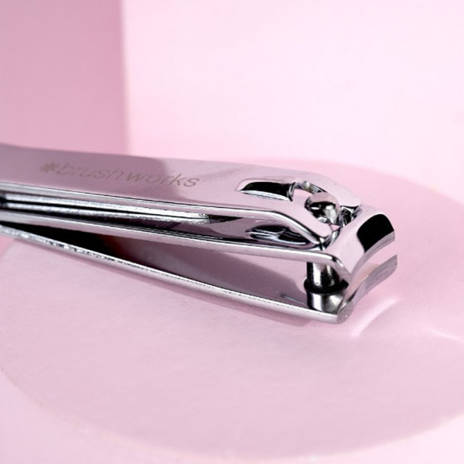 Mini-nagelknipper