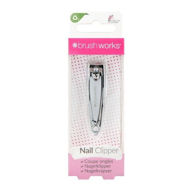 Mini-nagelknipper