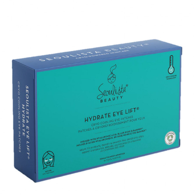 Hydrate Eye Lift