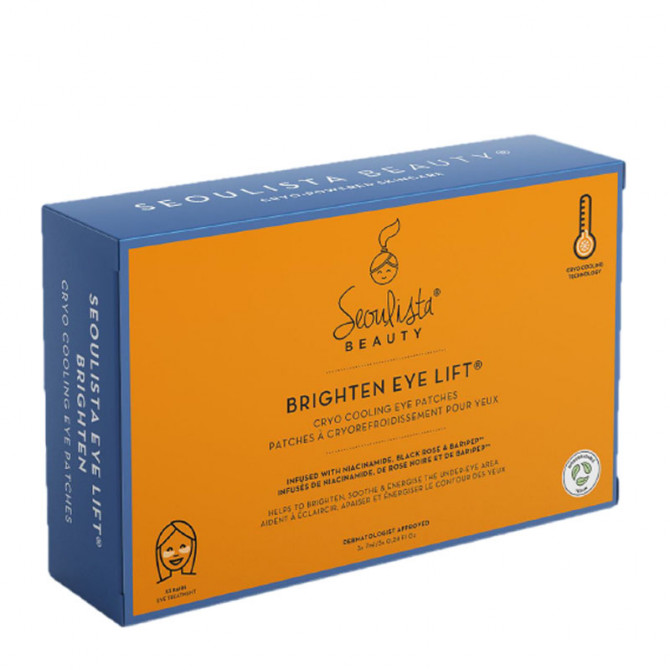 Brighten Eye Lift