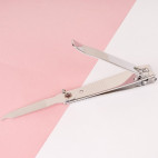 Nagelknipper