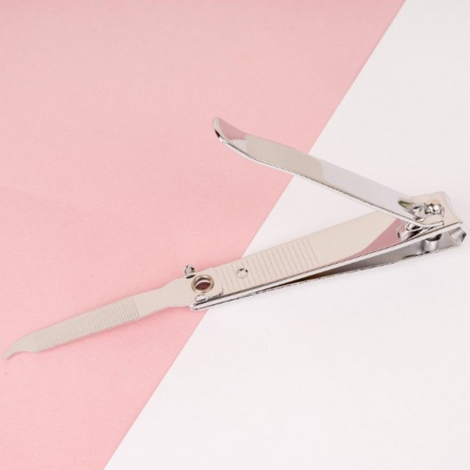 Nagelknipper