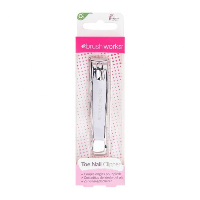 Nagelknipper