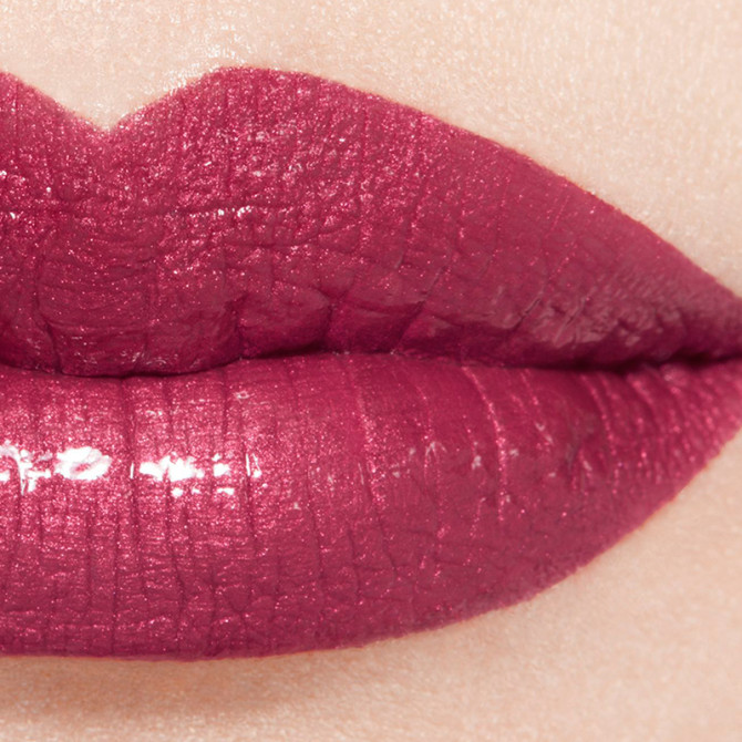 ROUGE ALLURE LAQUE
