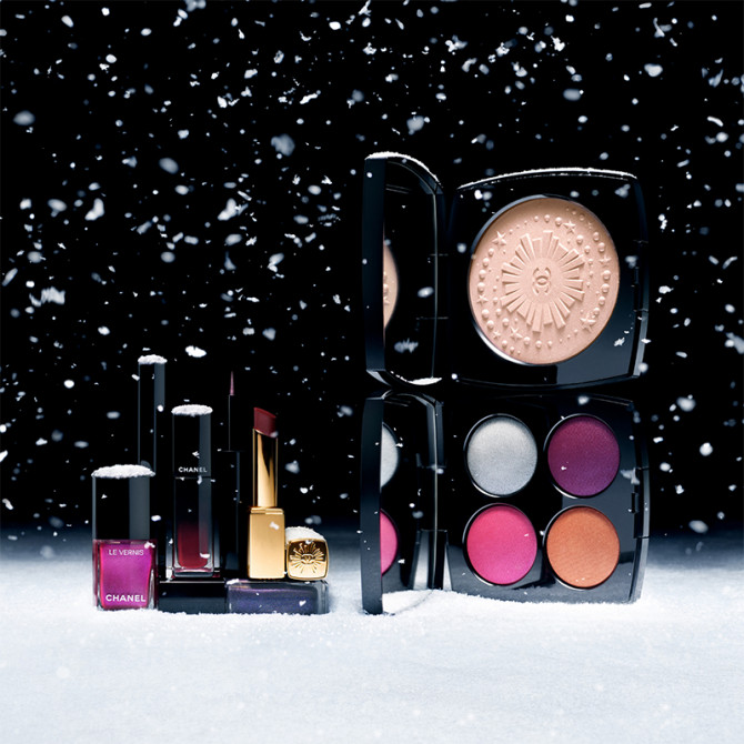 ROUGE ALLURE LAQUE