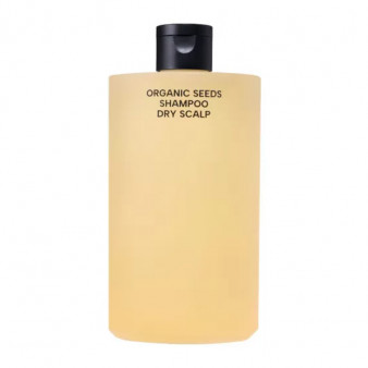 Shampoo Dry Scalp