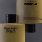 Shampoo Dry Scalp
