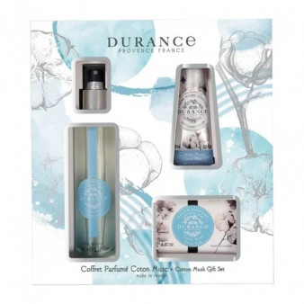 Coffret Cadeau