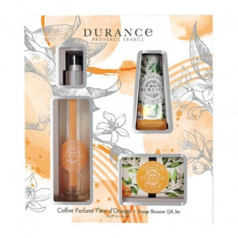 Coffret Cadeau