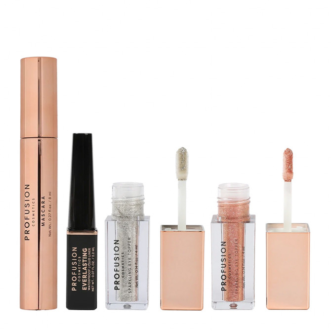Coffret Festive Eyes