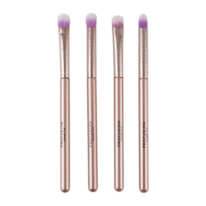 Coffret Starlet Eyes