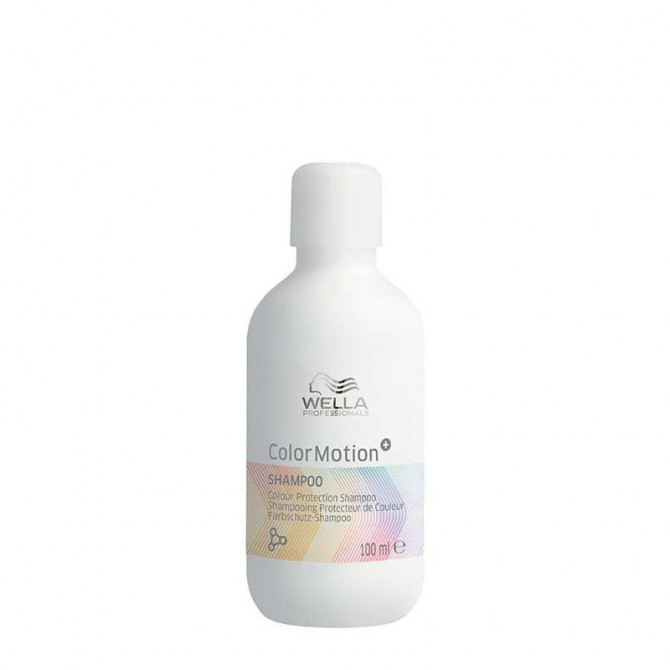 Shampoo Color Motion 100 ml