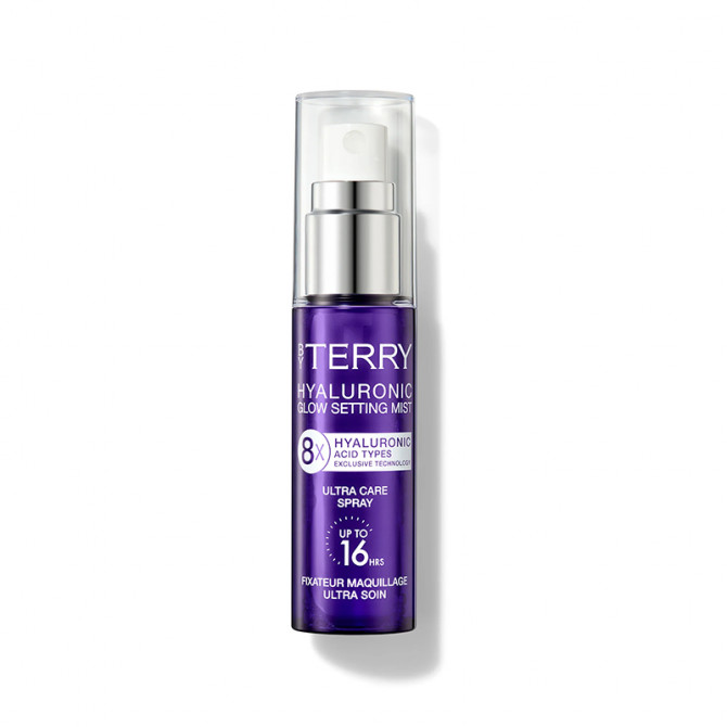 Hyaluronic Glow Setting Mist