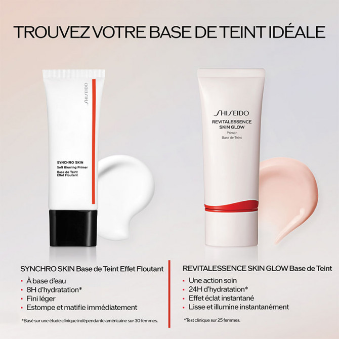 Imprimación Skin Glow