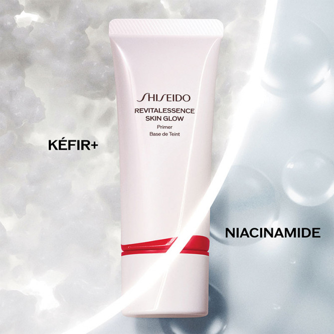 Imprimación Skin Glow