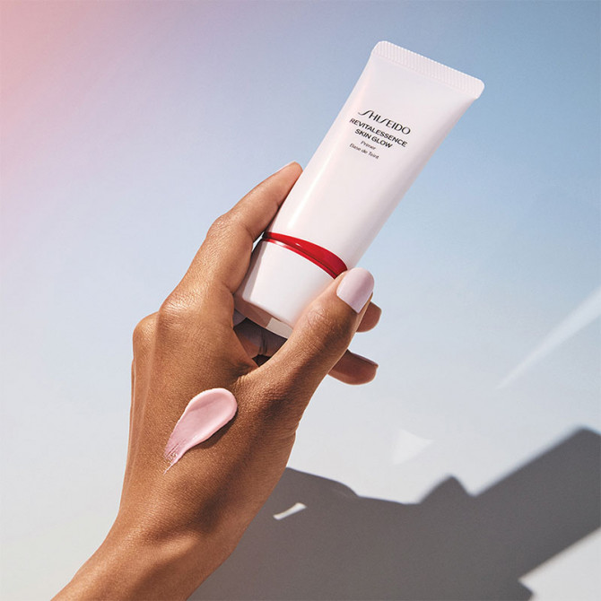Imprimación Skin Glow