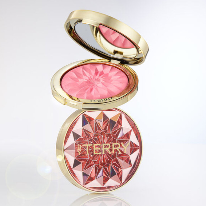 Starlight Glow CC Highlighter