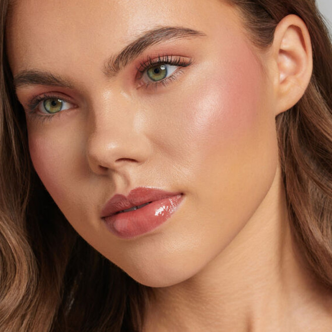 Starlight Glow CC Highlighter