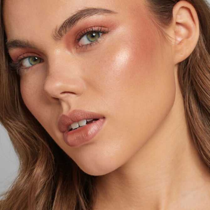 Starlight Glow CC Highlighter