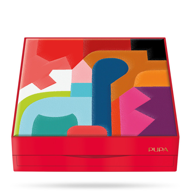 Palette Pupart M